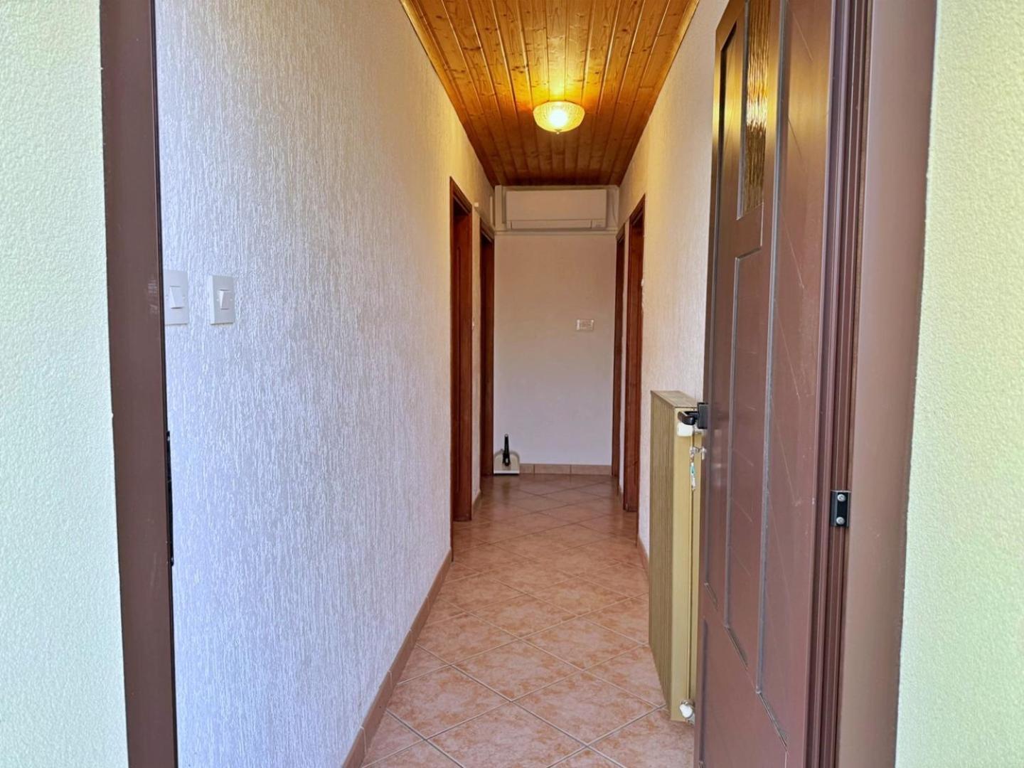Apartments Pavle Malinska Exteriér fotografie