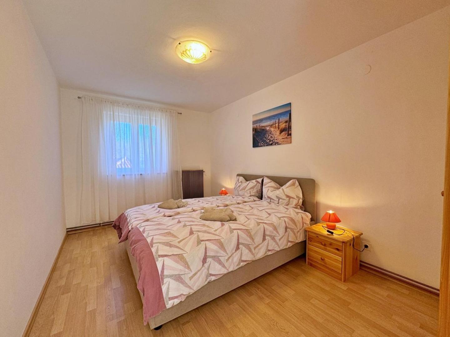 Apartments Pavle Malinska Exteriér fotografie